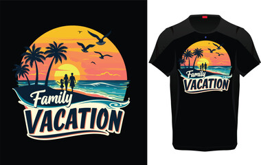 Unique Summer T-shirt Design for all