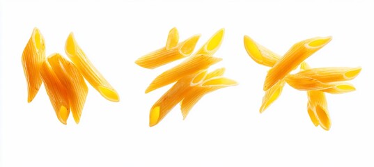 Dry Penne Pasta