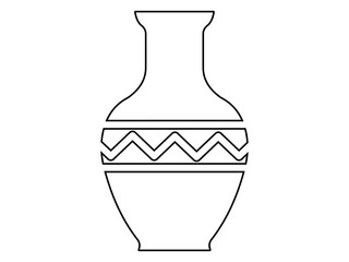 Camera Lens Line art