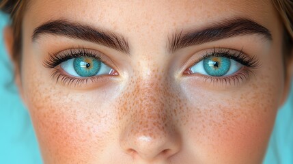 Freckle Face Images