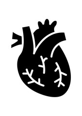 Heart Icon