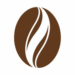 coffee bean icon