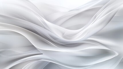 Obraz premium Elegant Abstract Fluid Designs in Soft Hues and Bold Gradients: A Modern Visual Collection