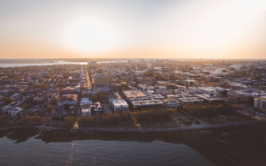 Charleston, South Carolina
