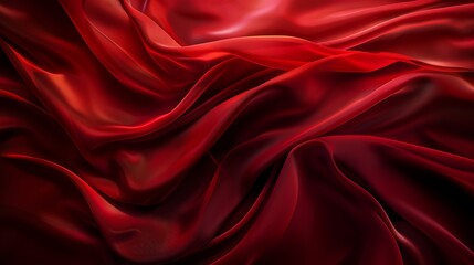 Obraz premium Elegant Abstract Fluid Designs in Soft Hues and Bold Gradients: A Modern Visual Collection