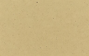 Fototapeta premium Aged Paper Texture Background Light Beige Vintage Grunge Film