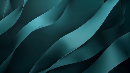 Fototapeta premium Elegant Abstract Fluid Designs in Soft Hues and Bold Gradients: A Modern Visual Collection