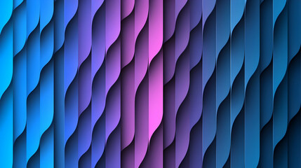 Obraz premium Abstract Colorful Geometric Gradient Background