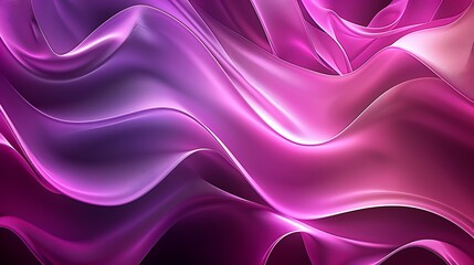 Fototapeta premium Elegant Abstract Fluid Designs in Soft Hues and Bold Gradients: A Modern Visual Collection