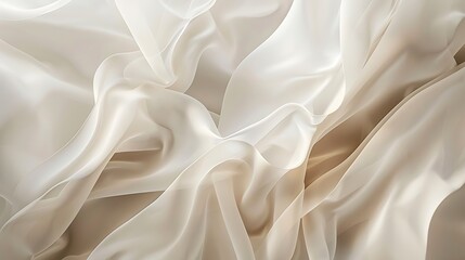 Fototapeta premium Elegant Abstract Fluid Designs in Soft Hues and Bold Gradients: A Modern Visual Collection