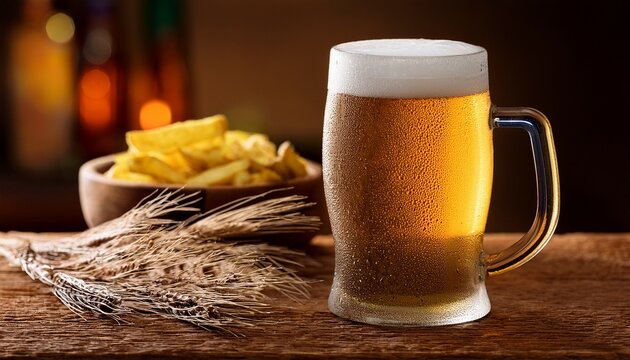 cold beer sigm