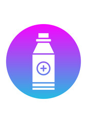 Syrup Icon