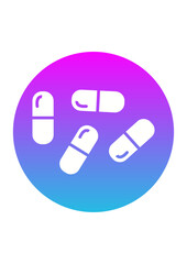 Tablets Icon