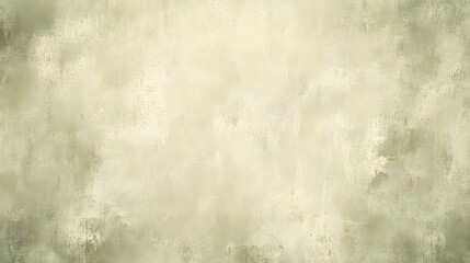 Obraz premium Abstract Green Beige Textured Background Wallpaper