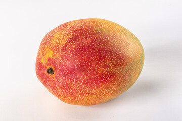 Fresh ripe sweet juicy Peruan Mango