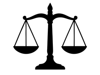 scales of justice