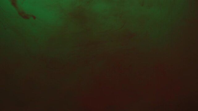Marbling,Ink Drop,Water,Flow,Water Droplets,Ripples,Shimmer,Ink,Oil Film,Green,Brown,Color Change,C-UP,HS