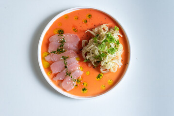 sashimi