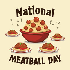 Vector Designs for Repeat Day Celebrations | Solid Color Illustrations of Awareness, Community, and Unity | Vector Art for Social Media, Posters, and Merchandise