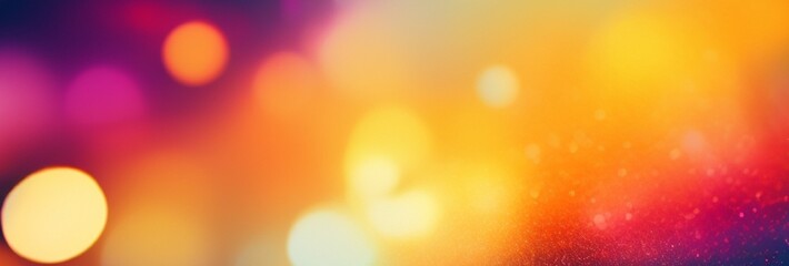 abstract lights background