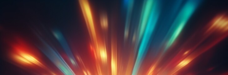 abstract colorful background