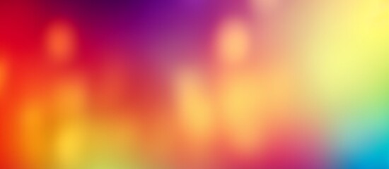 abstract colorful background with lines