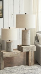 Dive into a range of stylish modern floor lamps that enrich any living area with elegance and style, catering to contemporary design preferences.