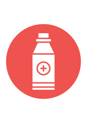Syrup Icon