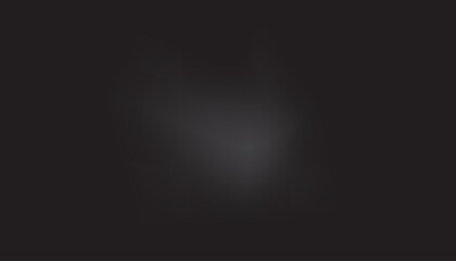 black abstract background with smooth gradients and soft texture. Ideal for nature themes, eco-friendly designs, digital art, and creative projects