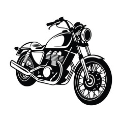 Fototapeta premium Vehicles and Transport Silhouette Vector