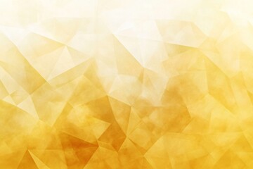 Vibrant yellow mix geometric texture