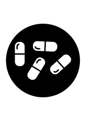 Tablets Icon