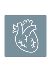 Heart Icon