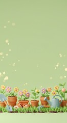 Lyngrim's 3D Toon Force Collection Kit – Characters, Tools, Objects & More