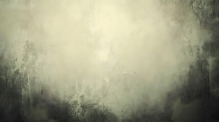 Obraz premium Abstract Grunge Texture Background Olive Green