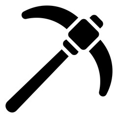 Pickaxe