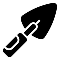 Trowel