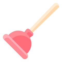 Plunger