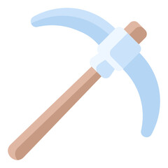 Pickaxe
