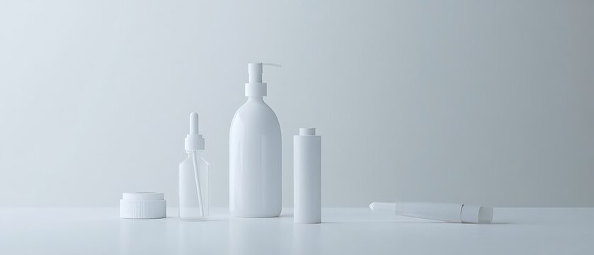 drug side effects, potential adverse effects, clean design, no text,