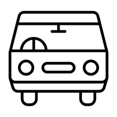 Car Icon