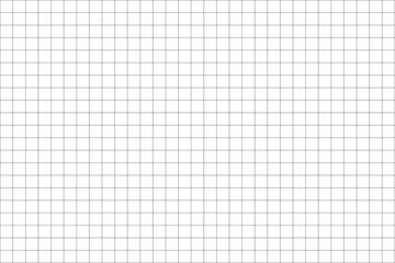 Blank Grid Paper Background &ndash; Clean and Simple Grid Layout for Design, Planning, and Organization