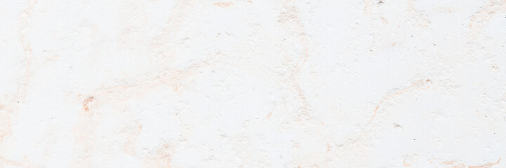 Dolomite texture. Natural rock with beautiful light beige patterns on the surface. Polished flat stone. Classic luxury decoration building material. Wide panoramic solid stone background for design.