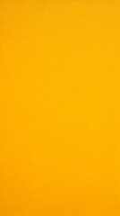 Fototapeta premium Vibrant yellow textured background. Perfect for design projects needing a bold, energetic backdrop.