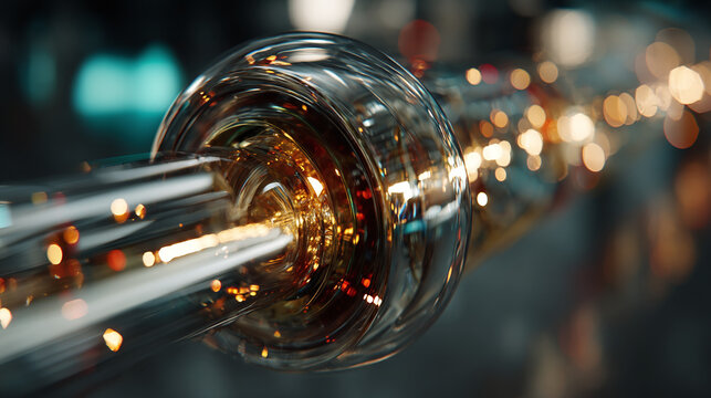 Quantum Computer: Unleashing Next-Gen Computing Power