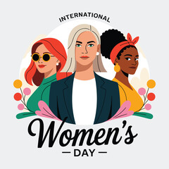 Celebrating Women – Empowerment, Strength, and Feminine Unity