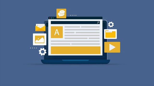 Cross-Promotion Strategies for Blog Content