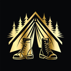 Army Logo Badge Pack – Military Special Forces, Artillery, Snipers & Infantry Patrol Units Emblems with Heavy Weapons, Rifles, Machine Guns & Rocket Launchers in Tactical Style
