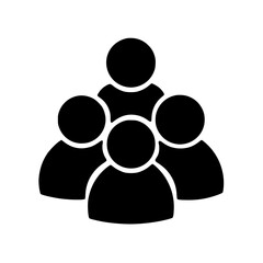 People group icons