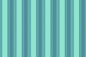 Obraz premium Serene teal and aqua vertical stripes create a calming, minimalist background perfect for websites, presentations, or social media.